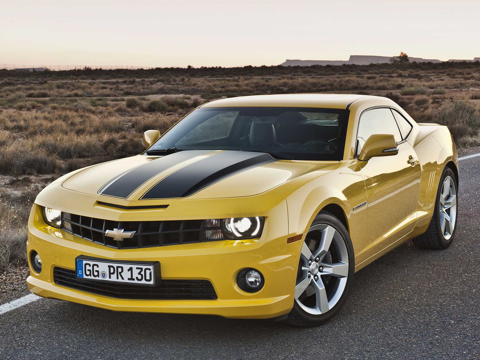 Chevrolet