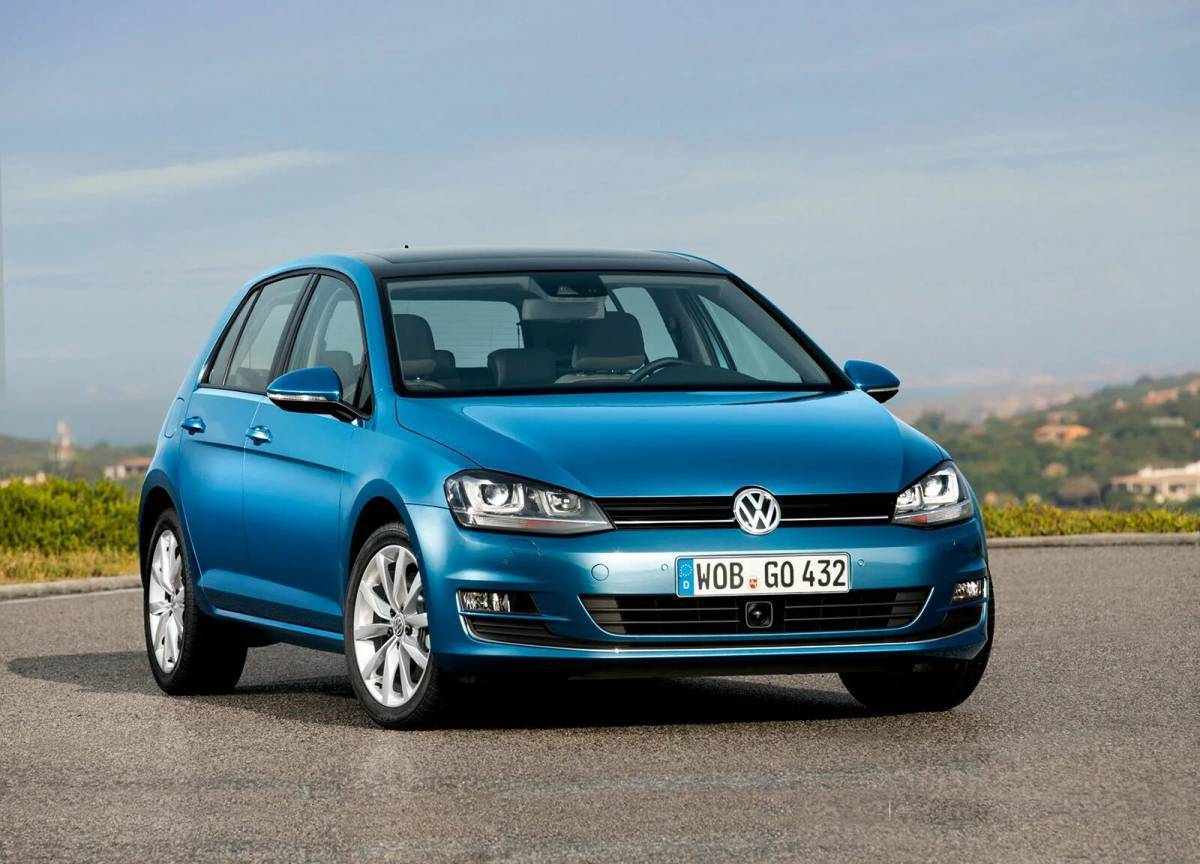 Volkswagen